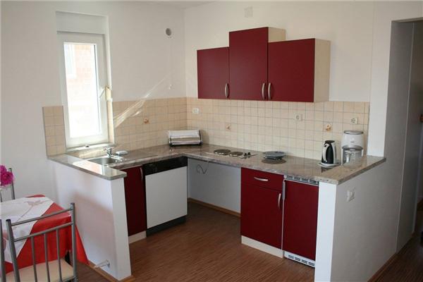Apartman A4, na 4 osebe