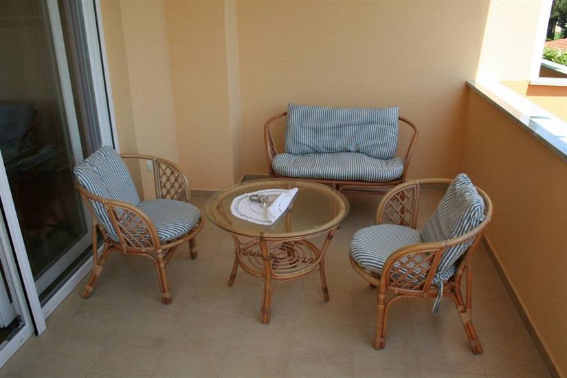 Apartman A4, na 4 osebe