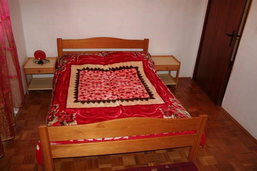 Apartment A1, for 8 persons