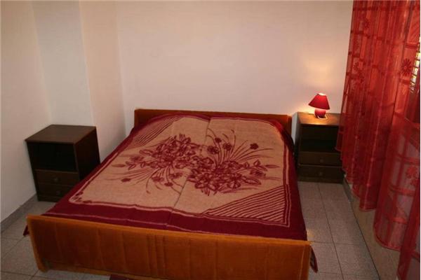 Apartment A2, for 8 persons