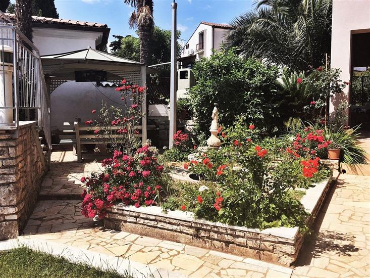 Апартаменты Casa Ondamarina