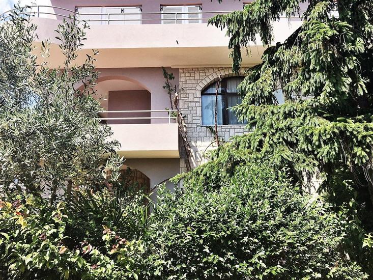 Апартаменты Casa Ondamarina