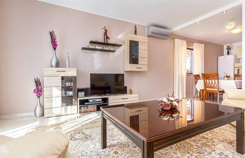 Appartamento A1, per 8 persone