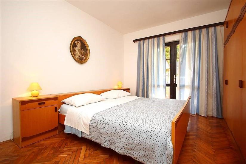 Appartamento A1, per 8 persone