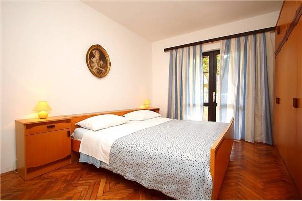 Appartamento A1, per 8 persone