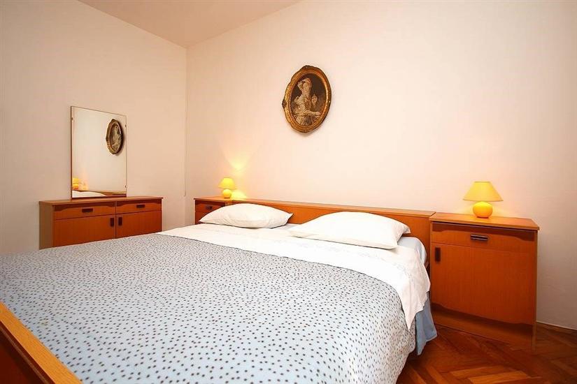 Appartamento A1, per 8 persone