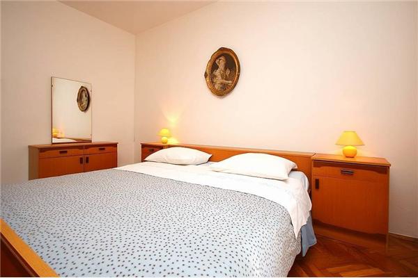 Appartamento A1, per 8 persone