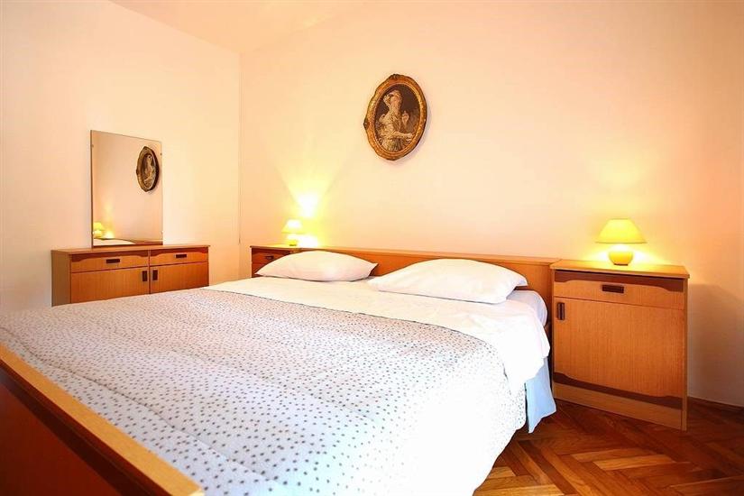 Appartamento A1, per 8 persone