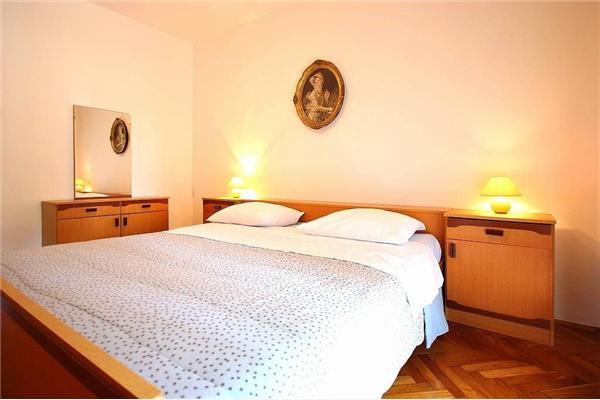 Appartamento A1, per 8 persone