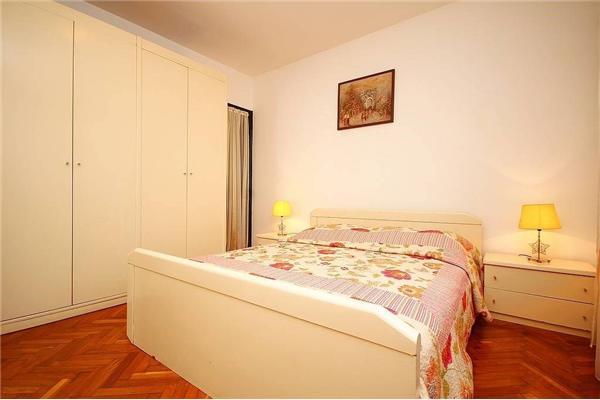 Appartamento A1, per 8 persone