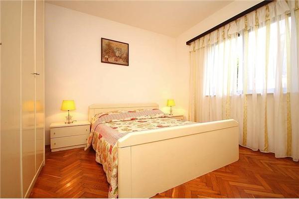 Appartamento A1, per 8 persone