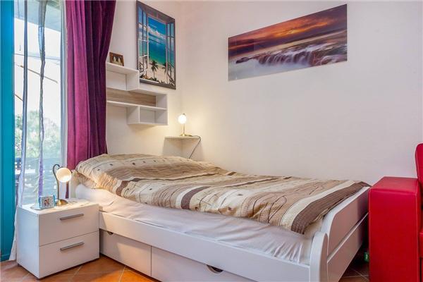 Apartment A5, for 4 persons