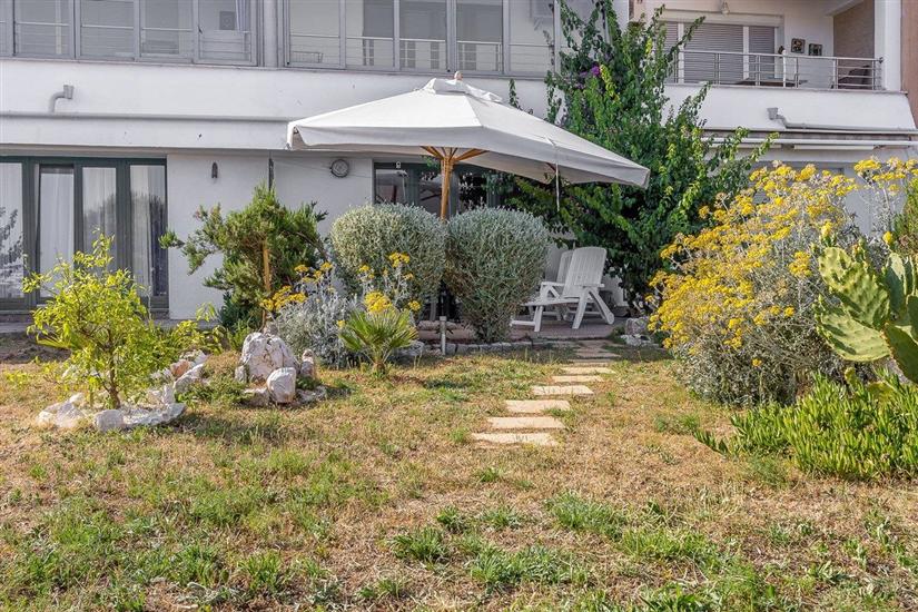 Apartment A5, for 4 persons