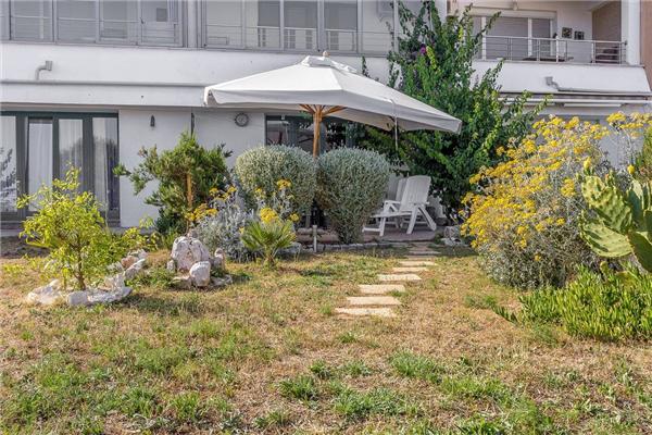 Apartment A5, for 4 persons