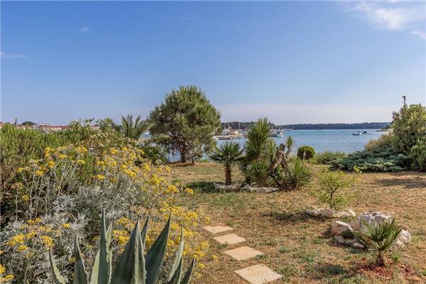 Apartment A5, for 4 persons