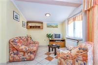 Apartment A1, for 3 persons