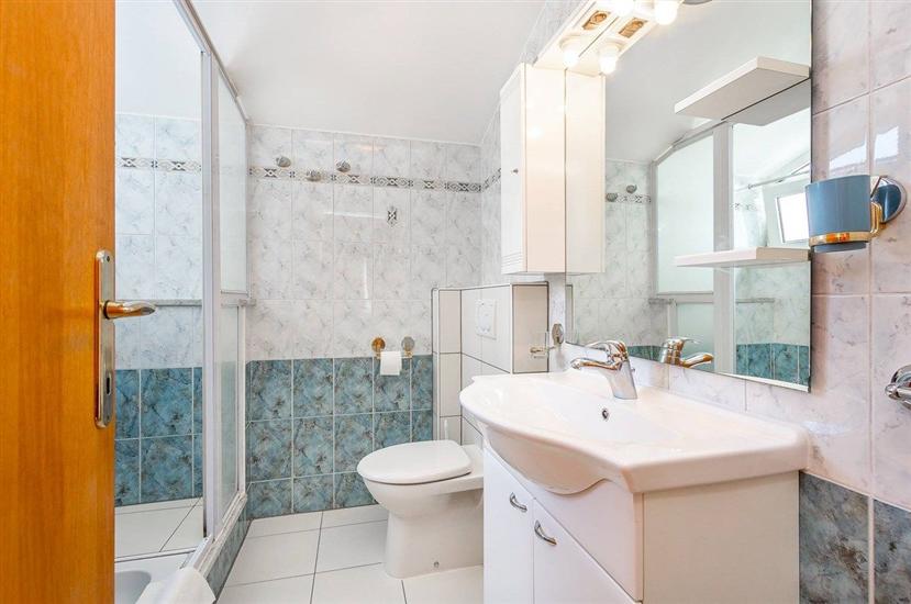 Appartement A1, pour 3 personnes