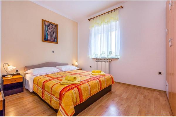 Appartement A1, pour 3 personnes