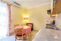 Apartment A2, for 3 persons