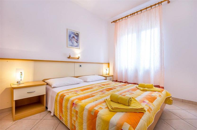 Appartement A2, pour 3 personnes