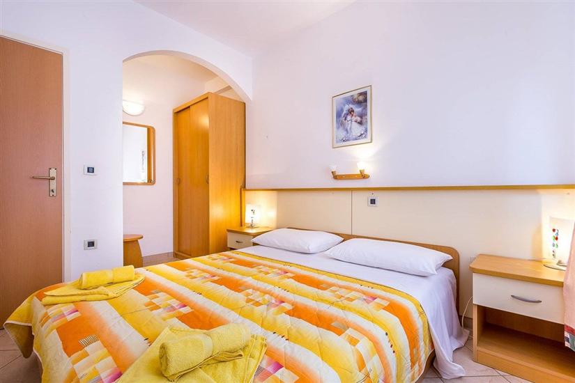 Appartement A2, pour 3 personnes