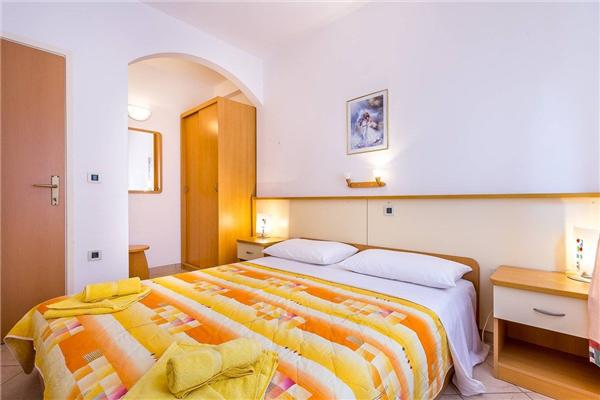 Appartement A2, pour 3 personnes