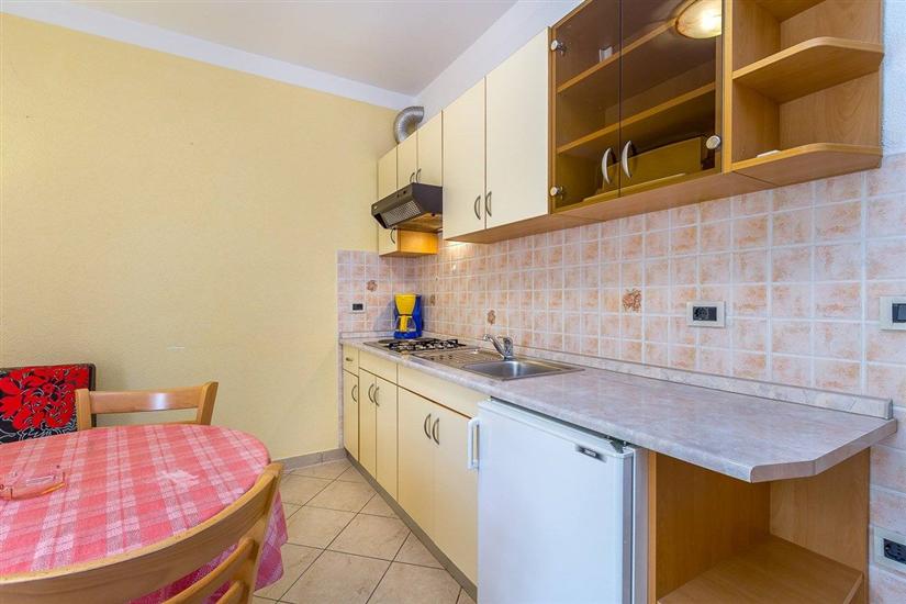 Appartement A2, pour 3 personnes