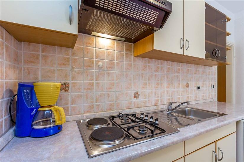 Appartement A2, pour 3 personnes