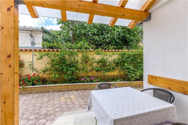 Appartement A2, pour 3 personnes