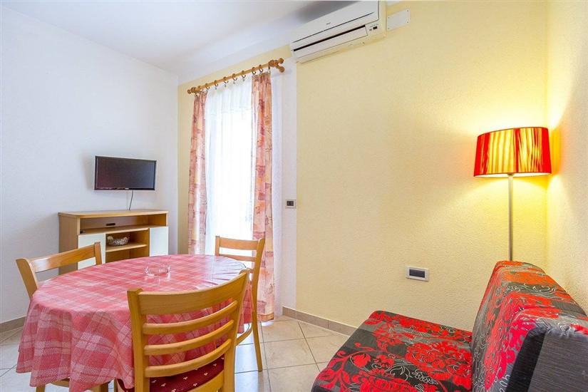 Appartement A2, pour 3 personnes