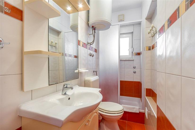 Appartement A2, pour 3 personnes