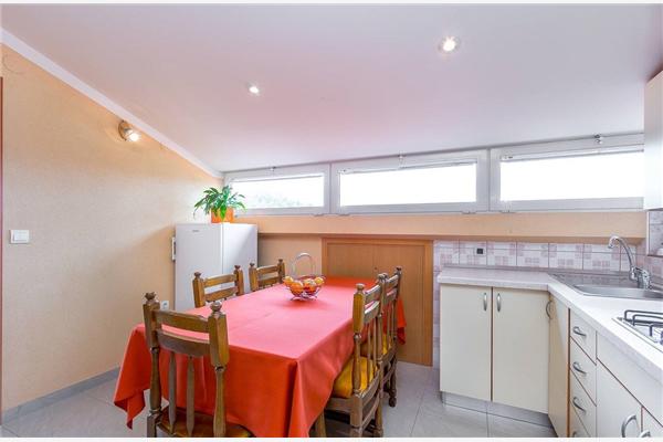 Appartement A3, pour 5 personnes