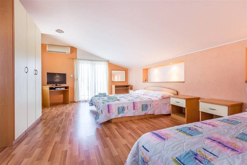 Appartement A3, pour 5 personnes