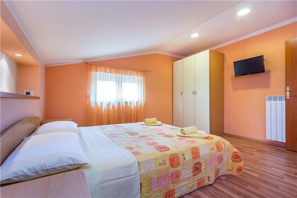 Appartement A3, pour 5 personnes