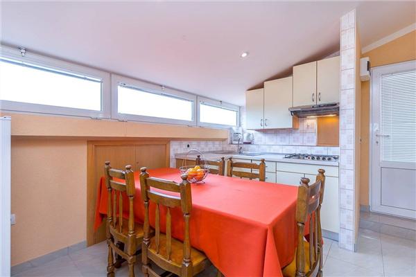 Appartement A3, pour 5 personnes