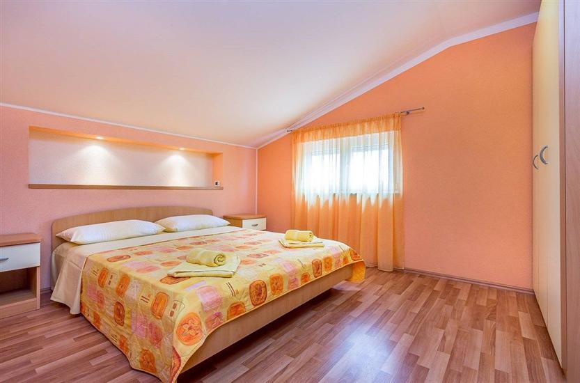 Appartement A3, pour 5 personnes