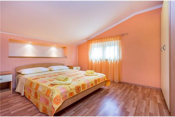 Appartement A3, pour 5 personnes