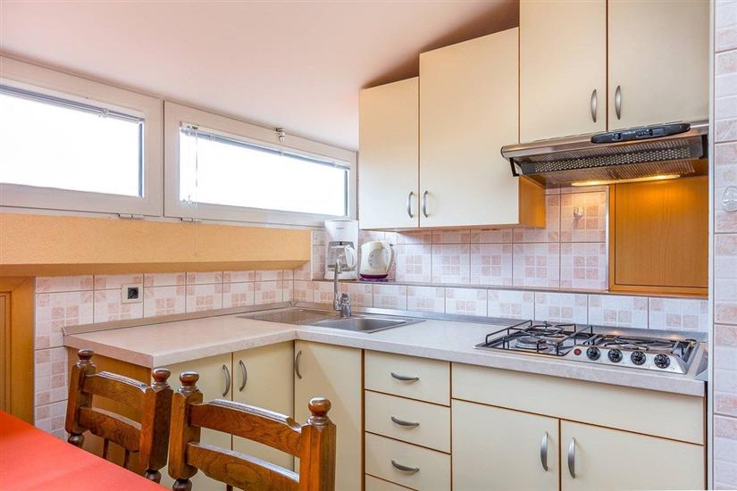 Appartement A3, pour 5 personnes