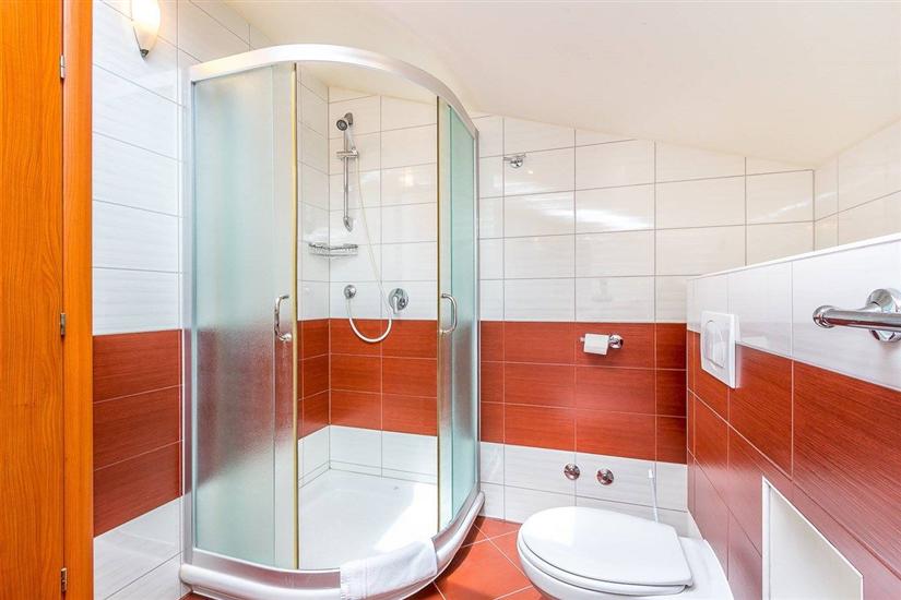 Appartement A3, pour 5 personnes