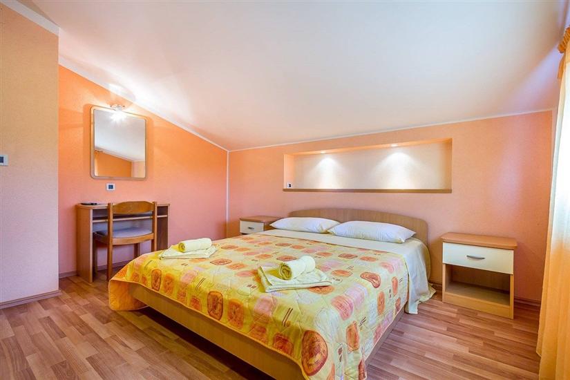 Appartement A3, pour 5 personnes