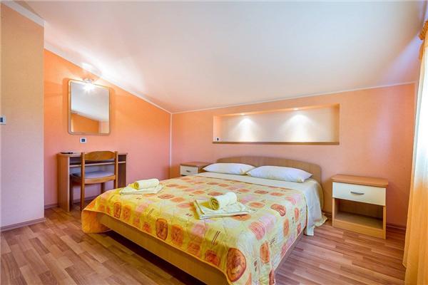 Appartement A3, pour 5 personnes