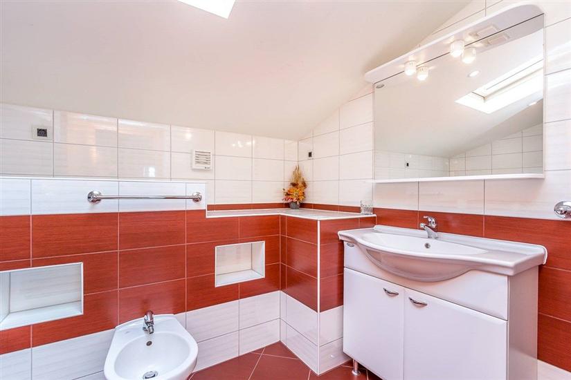 Appartement A3, pour 5 personnes