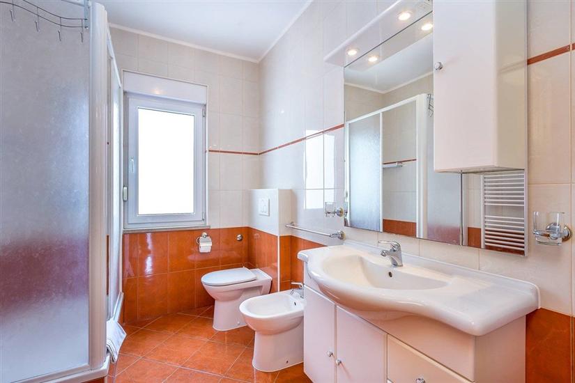 Appartement A4, pour 6 personnes