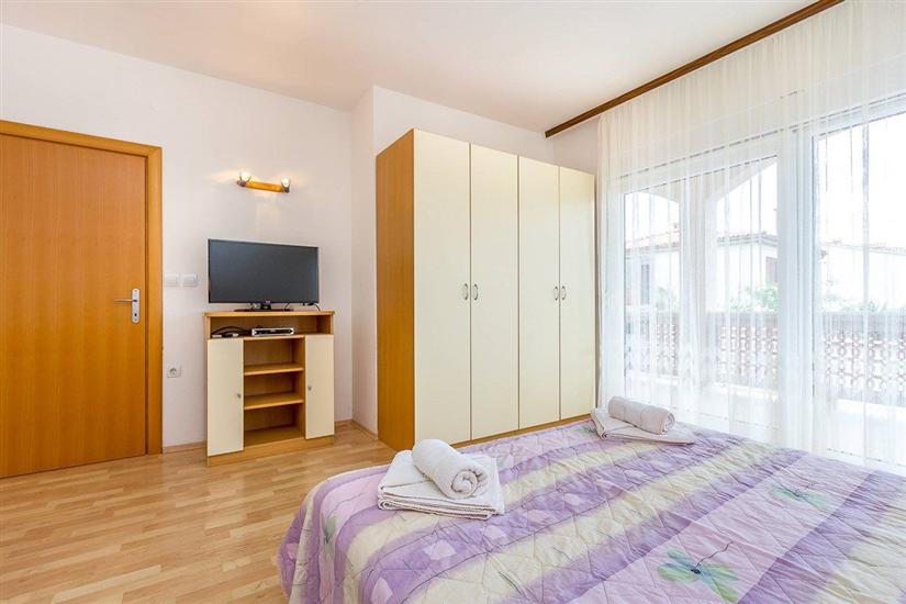 Appartement A4, pour 6 personnes
