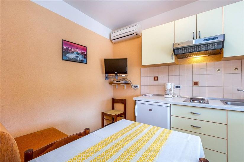 Appartement A5, pour 3 personnes