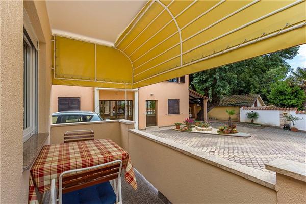 Appartement A5, pour 3 personnes