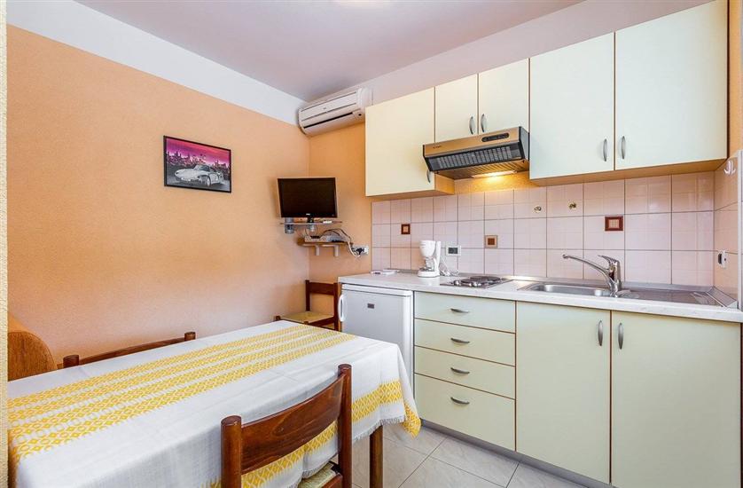 Appartement A5, pour 3 personnes