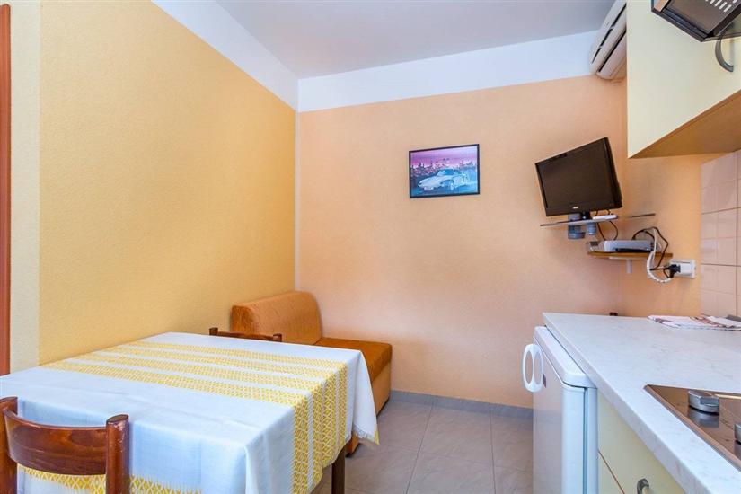 Appartement A5, pour 3 personnes