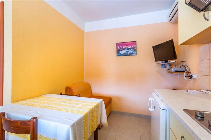 Appartement A5, pour 3 personnes