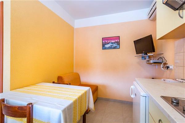 Appartement A5, pour 3 personnes